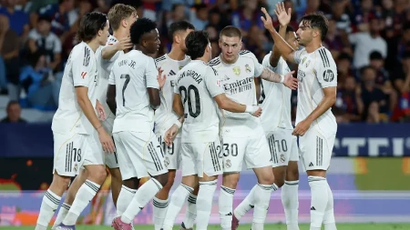 Real Madrid ponovo najvredniji fudbalski brend na svetu