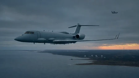 Američko „čudovište“ stiglo na vrata Rusije: Kalinjingrad pod nadzorom kakav nije viđen