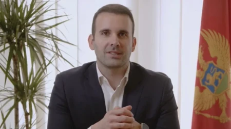 DPS o novom skandalu u Crnoj Gori: Spajić ne može da ostane premijer