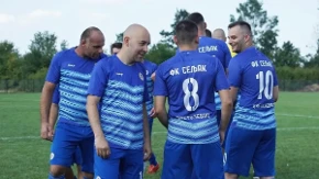 Seljak od 100 godina