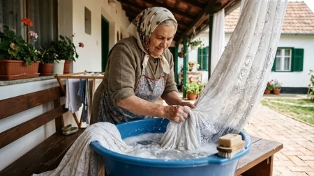 7 stvari koje su naše babe radile protiv uroka: Jedan se još koristi u selima na jugu Srbije