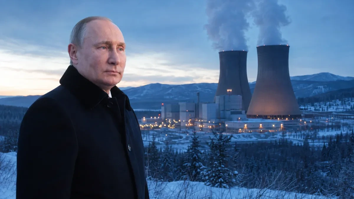 Putin pustio plan koji menja Rusiju iz korena: Ono što stiže biće ogromno