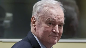 Sutra će se sve znati! Sin Ratka Mladića očajan: Nikada nije bio u lošijem stanju!
