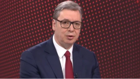 Vučić se obraća nakon što je pisao Ruteu! U Dnevniku će saopštiti detalje pisma koje je uputio sekretaru NATO-a