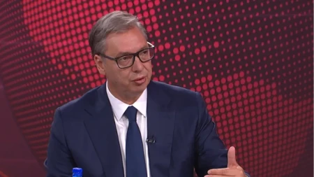 Vučić otkrio ceo račun: Pomoć, naslednici i minimalac — evo šta sve stiže građanima