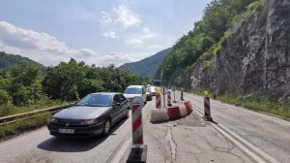 Od nedelje ujutru nastaje potpuni kolaps: Rampa spuštena na ovoj deonici!