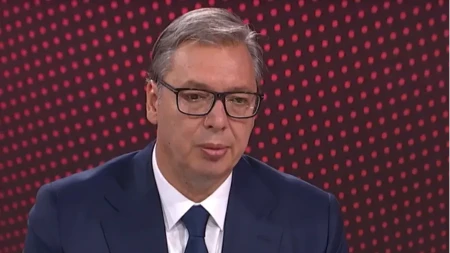 Velika vest za penzionere! Vučić najavio: Isplata kreće pre kraja godine!