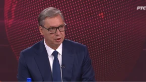 Vučić bez uvijanja o mostu na Ibru: „Neverovatno je šta očekuju od Srbije“