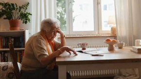 Olga (72) se udala za prijatelja pokojnog muža: Nije ni slutila šta je čeka u braku