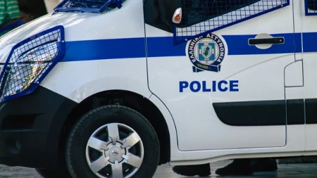 Jedan od vođa kavačkog klana uhapšen na Kritu! Evo kome je policija stavila lisice na ruke 