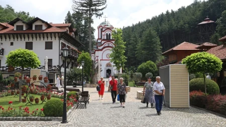 Sutra slavimo čudotvorce iz Tumana: Veče pred Svetog Zosima i Jakova provedite u tišini – evo zašto