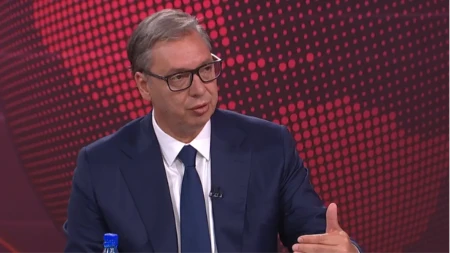 Evo kada će se održati izbori: Vučić otkrio dva datuma koja su u igri