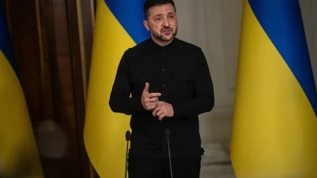 Zelenski ne staje - novi talas sankcija protiv Rusije, na meti i njeni saradnici