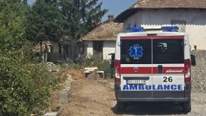 Novi detalji eksplozije u Velikoj Moštanici: Oglasio se prvi komšija, sklanjali cigle da dođu do Dragane