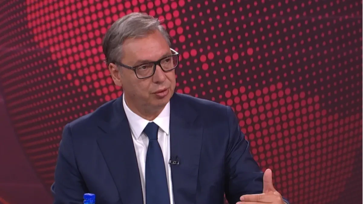 Vučić otkrio kada će biti izbori - u igri dva datuma! Građani izlaze na birališta
