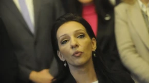 Marinika opet lešinari nad požarom: Milica Nikolić je zakucala jednom rečenicom