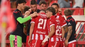 "Ivanić mi je dužan piće" Elšnik blista posle maestralne partije