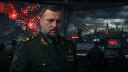 Putinov general šokirao svet: „Ova država možda neće postojati“