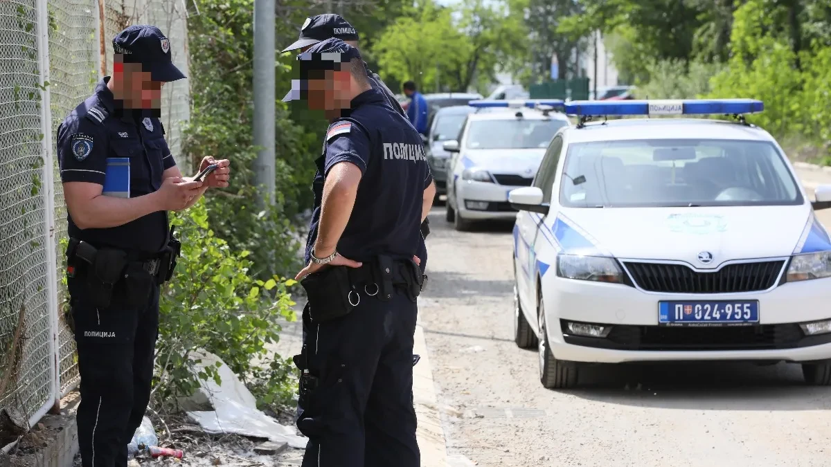 Službenik opštine Tutin pronađen mrtav: Evo gde je bilo telo, iza sebe ostavio suprugu i troje dece