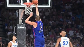 Jokić jedva čeka sledeću utakmicu! Kapiten Srbije poslao moćnu poruku