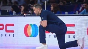 Alimpijević najavio kraj reprezentativnih karijera: Da li smo spremni?