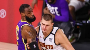 Denver priredio Nikoli Jokiću totalni šok