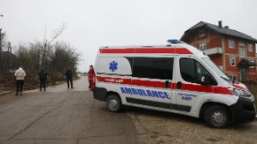 Poznato stanje žene povređene u eksploziji u Velikoj Moštanici: Velika tragedija 