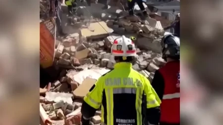 Tragedija u Kolumbiji postaje sve veća! I dalje pronalaze poginule u razornom zemljotresu!