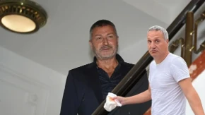 Srušena kuća Gagija i Đoleta Đoganija! Ovo je razlog, komšije progovorile 