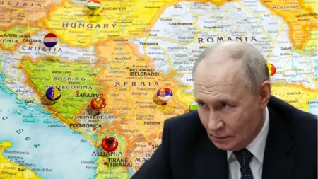 Još jedna država ulazi u rat? Rusi su uradili nezamislivo! Zelenski objavio šokantne vesti, sledi dramatičan preokret