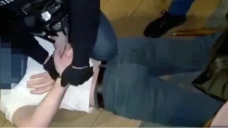 Srbin uhapšen na Kritu: Evo o kome je reč 