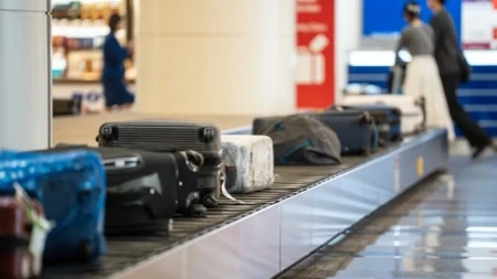Ne stavljajte ovo na kofer pre leta! Može da vam napravi haos čim stignete na aerodrom