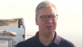 "Sem znanja, postoji samo još jedna stvar koju niko ne može da vam oduzme, to su dela" (VIDEO)