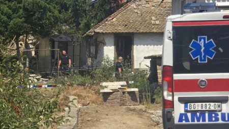 "Nemoj da ti bacim ja bombu pa ćeš da vidiš": Komšije o nastradalom Nebojši u eksploziji u Velikoj Moštanici 