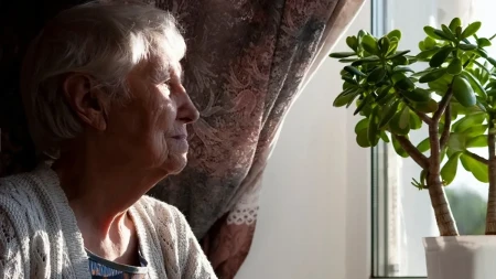 Baka (95) nije htela u starački dom: Porodica je uradila nešto što niko nije očekivao
