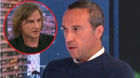 Mladen Mijatović u emisiji uživo pričao o plati na Pinku! Voditelj ima šta da kaže i o Mitroviću