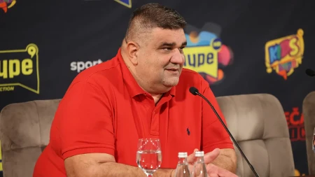 Veliki projekti Hype produkcije! Saša Mirković otkrio šta nas sve čeka od jeseni, jedan format privlači posebnu pažnju (VIDEO)