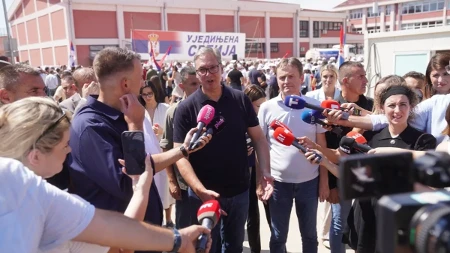 Tražim najubedljiviju pobedu do sada!