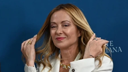 Meloni: Feministkinje vode pogrešnu borbu