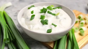 Posna kisela pavlaka nikad kremastija: Savršeno ide uz vege ćufte i lazanje