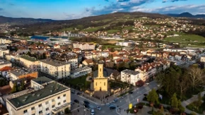 Čovek prodaje imanje od 8,5 hektara kod Gornjeg Milanovca - ima šumu, livade i bunare