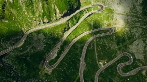 Zovu ga "put ka nebu" - 831 most i 27 vijadukata vode kroz jednu od najlepših ruta u Evropi