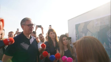 Građani, ovi datumi su ključni! Vučić otkrio rokove za velike projekte u Srbiji