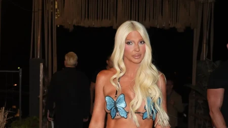 "Ubico, jesi li ti normalna?!" Jelena Karleuša napala poznatu voditeljku, uputila joj žestoke uvrede i psovke!