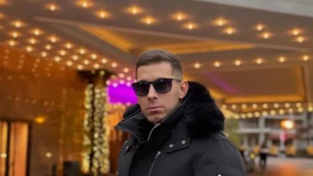 Skandal ispred Pinka! Pevač neće u "Elitu 10" jer nije dobio 1.700 evra: "Sad imam svoj biznis"