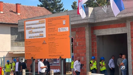 Nova škola za više od 120 dece: Zašto je ulaganje u obrazovanje ulaganje u budućnost