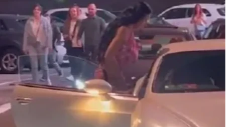 "Imala sam unutrašnje krvarenje, operacija je bila kritična" Naša pevačica jedva ostala živa!