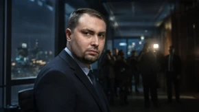 Kijevom kruži jeziva rečenica o Budanovu: „Šeta okolo sav pobeleo“