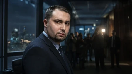 Kijevom kruži jeziva rečenica o Budanovu: „Šeta okolo sav pobeleo“