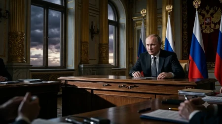 Putin je upozoravao, Brisel sad objavio brojku koja je zaledila Evropu